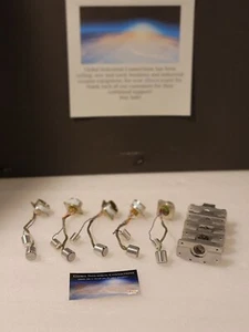 Gurley Precision CX01116A Lesekopf mit Halterungen Menge 5 - Bild 1 von 4