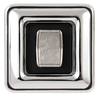 OER Concave Style Power Window Switch For 1969-1976 Charger Coronet GTX - Image 1 of 4