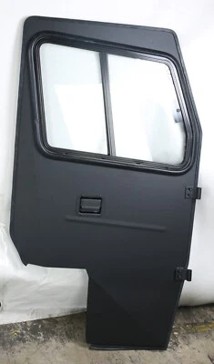 New Bobcat 7194729 Steel Cab Kit Models 3200, 3400, 3450 - Изображение 1 из 4