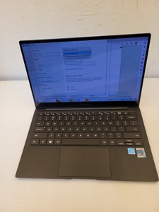 Samsung Galaxy Book Pro 13.3" FHD  i7-1165G7 8GB RAM 512GB SSD Windows 11 Blue