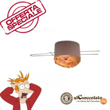 SPILLONE PANETTONE RAFFREDDA GIRA PANETTONI 62 CM ACCIAIO INOX