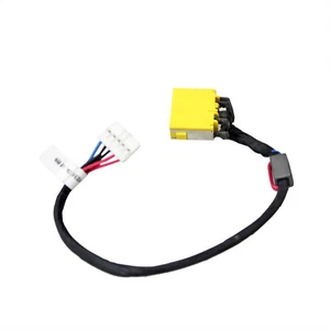 Arnés de cable conector de alimentación enchufable AC DC para Lenovo G500S G505S serie G500S-5939 - Imagen 1 de 5