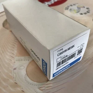 Brand New Omron PLC memorizer C200HW-ME08K Free shipping#LJ - Picture 1 of 3