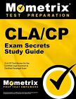Guide d'étude des secrets d'examen CLA/CP