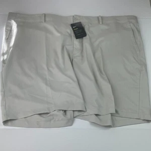 Nike Golf Flex Shorts Stretch AA3306-072 Light Bone Herren Größe 52 - Bild 1 von 5