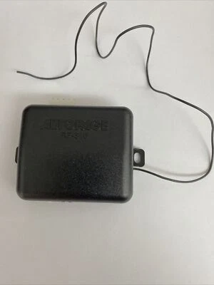 Autopage RF-310 Module Brain ONLY FCC ID: H50R34 - Image 1 of 2