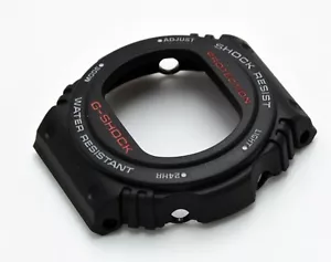 Genuine CASIO Bezel G Shock G-5700-1 10117823 FREE SHIPPING - Bild 1 von 2