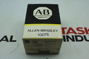 Allen-Bradley 1492-NM36 (Box of 13) - Picture 1 of 3