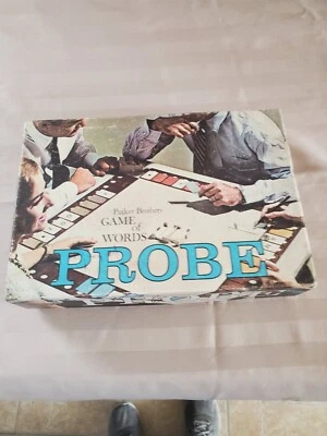 Vintage Probe - Image 1 of 4