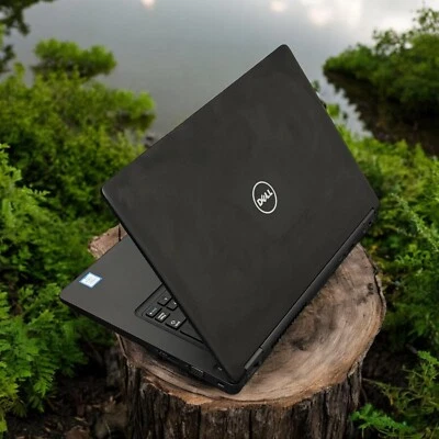 DELL i5 6TH GENERATION 8GB RAM 256GB SSD WINDOWS 10 PRO BARGAIN - PLUG AND PLAY - Image 1 of 4