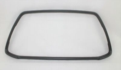 nuevo parachoques rejilla negra envolvente para Mitsubishi Outlander SPORT RVR ASX 2013-15 Foto 1 de 4