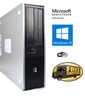 Fast HP Desktop PC Computer Dual Core 3.4Ghz 8GB 2TB Windows 10 Pro WIFI 