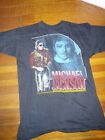 Michael Jackson 1983 Rare Tour Tee (Hee) Shirt 27L x 15W