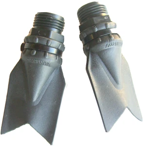 SEADOO SEA DOO SPARK SELF DRAINING DUCK BILL DRAIN PLUGS NO TOOLS NEEDED! - Bild 1 von 1