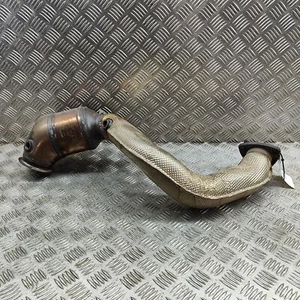 Catalizzatore convertitore ASTON MARTIN DB11 A2054904014 4.0 benzina 375kw 2022 25905767 - Foto 1 di 6