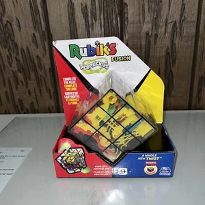 3 X 3 Rubik's Perplexus Fusion A11 - Picture 1 of 5