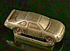 Scene It espn car CHROME pewter pawn metal token charm mini replacement
