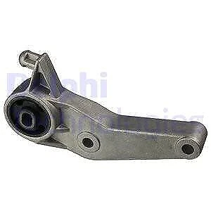 DELPHI Lagerung, Motor Hinten, Motorseitig, Oben für OPEL - Bild 1 von 3