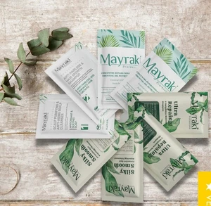 Mayraki Discovery Pack (6 Beutel) - Probieren Sie die Bestseller in Mayraki - Bild 1 von 2