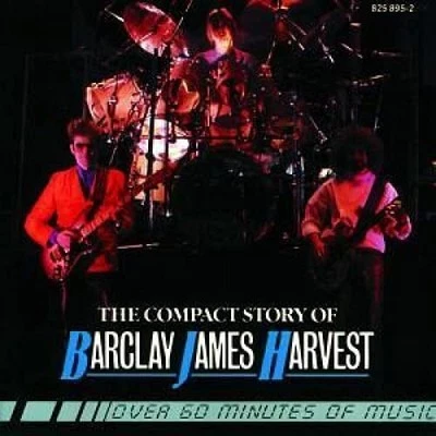 Barclay James Harvest - The Compact Story of Barclay James Harvest / CD - Bild 1 von 2
