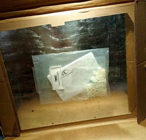 Plano trasero de puerta Altronix TMV2 Trove - Imagen 1 de 3