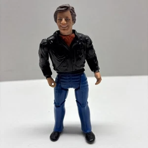 A Team Action Figure 1983 Templeton Peck Face 6" Cannell Prod - Bild 1 von 11