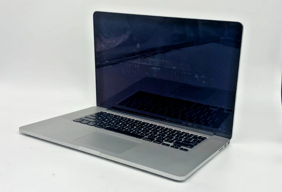 2015 Apple MacBook Pro 15.4 Inch Laptops for sale | eBay