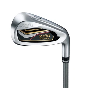 XXIO Golf Club Prime 12 8 Iron Individual Regular Graphite Mint - Picture 1 of 4