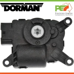 Dorman Blending Flap Actuator For JEEP GRAND CHEROKEE IV V6 FlexFuel WK, WK2 - Picture 1 of 4