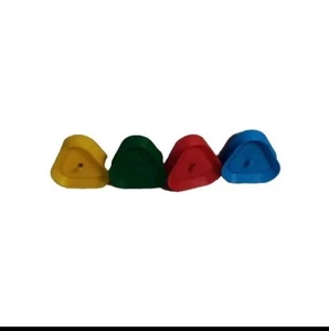 Playing Card Games Holder - 12Pis Little Hands Cards Tray for Kids, Seniors,H... - Picture 1 of 2