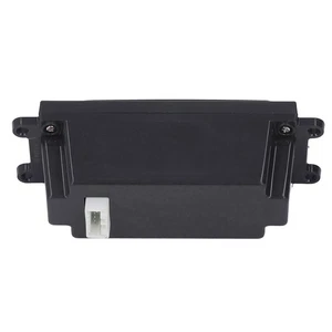 Excavator Air Conditioner Controller Panel PC 14568905 AC Control Panel For - Picture 1 of 22
