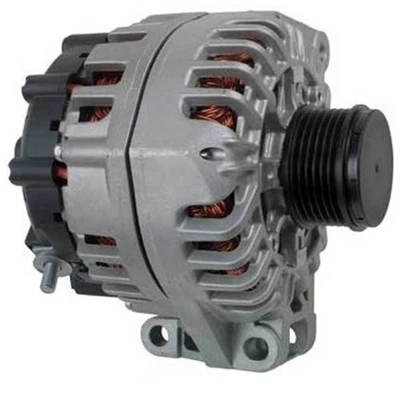 ALTERNADOR 12 VOLTIOS 125 AMPERIOS PARA BUICK RENDEZVOUS 3,6 L 2004 2005 2006 POR PN Foto 1 de 2