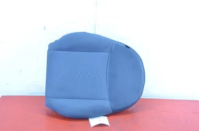 12-17 FIAT 500 ASIENTO PASAJERO DELANTERO DERECHO COJÍN SUPERIOR OEM Foto 1 de 4