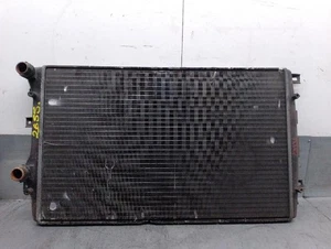 1K0121253AA radiador de agua para VOLKSWAGEN CADDY KA KB (2K) 1.9 2003 5709585 - Imagen 1 de 4