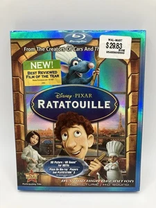Ratatouille (Blu-ray, 2007) - Picture 1 of 1