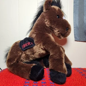 Adventures of Rush Revere Liberty Horse Plush New With Tags Stuffed Animal - Picture 1 of 13