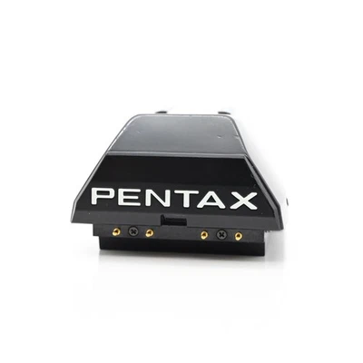 Pentax FA-1W Prism Finder #653 - Image 1 of 4