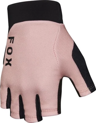Fox Racing Ranger Gel Short Finger MTB Gloves Mountain Bike MTB BMX - Image 1 of 4