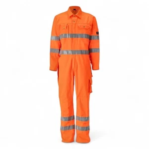 Mascot Safe Classic Utah Boilersuit 00419-860-14 with Kneepad Pockets - Size XL - Picture 1 of 9