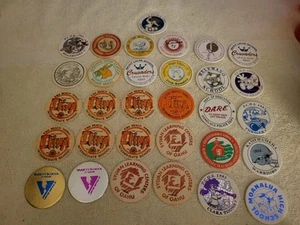 Lot of Hawaii School Caps - Picture 1 of 6