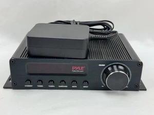 Pyle PFA540BT Amplificatore Bluetooth compatto 5.1 canali - Foto 1 di 11