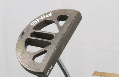 Ping Doc15 35" Putter Good Rh 13019776 - Image 1 of 4