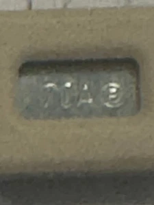 5 X Littelfuse 156.5611.5701 FUSE STRIP 70A 36VDC BOLT ON FOR DIESEL TRUCKS - Picture 1 of 3