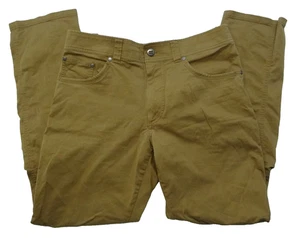 Kuhl Rydr Lite 34x32 Eurotwill Wanderhose Free Ryde artikulierter Kniezwickel gebraucht, in einwandfreiem Zustand - Bild 1 von 15