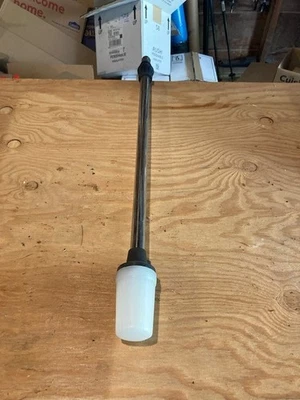 Poste de luz de popa para barco Foto 1 de 3