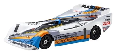 Kyosho 1/12 EP 2WD KIT Plasma Mk.III Limited α-2 Electric Radio Control - Image 1 of 3