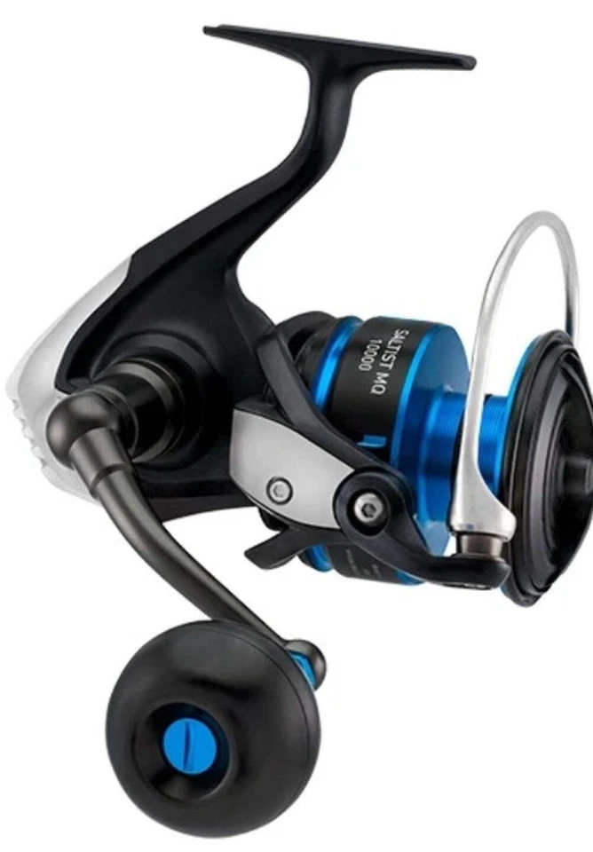 DAIWA SALTIST MQ - image 1 of 1