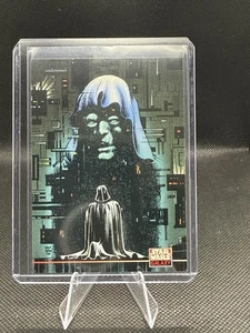 Star Wars: Galaxy Series 2  SINGLE Non-Sport Trading Card by Topps 1994 - Picture 1 of 2