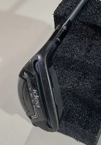 Adams 2015 Idea Tech Degree 5 Hybrid Aldila Blue R Flex 55g Graphit 38,5" LH - Bild 1 von 9