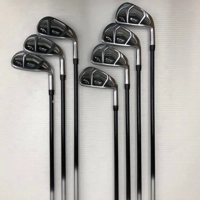 Callaway EPIC STAR Iron #5-9.P.A(7Clubs)/Speeder/Flex:R/Iron set - Image 1 of 4